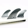 FCS II TOKORO TRI FIN SET