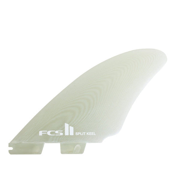 中古　FCS2 LOST SPLIT KEEL 4フィン　クワッドフィン REPLACEMENTS ( バラフィン ) FCS II SPLIT KEEL QUAD FIN - FCS JAPAN