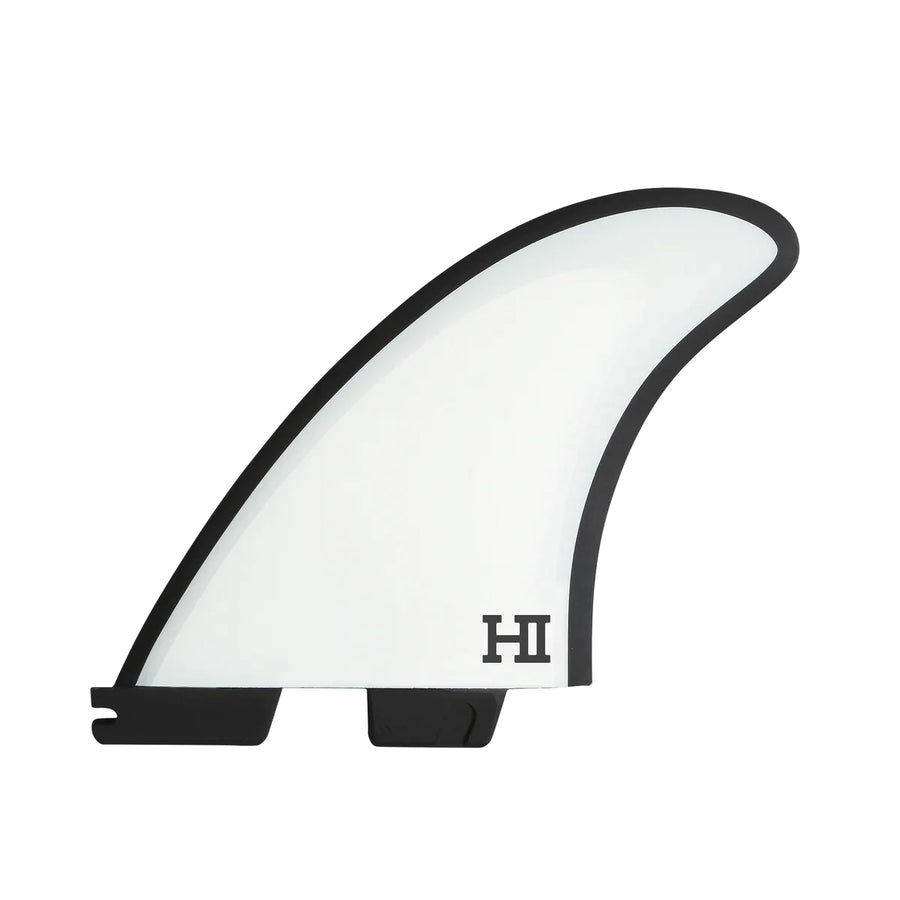 REPLACEMENTS ( バラフィン )  FCS II HARLEY MID TRI-QUAD FIN