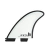 REPLACEMENTS ( バラフィン )  FCS II HARLEY MID TRI-QUAD FIN