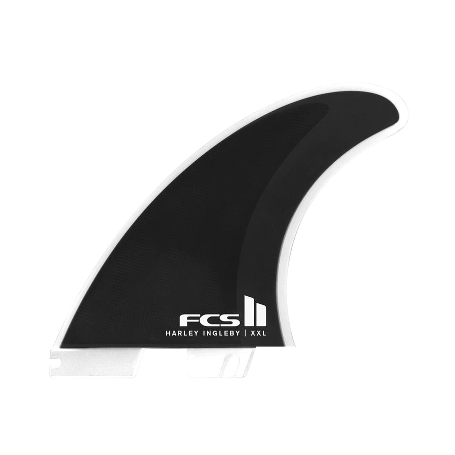 FCS II HARLEY QUAD FIN SET