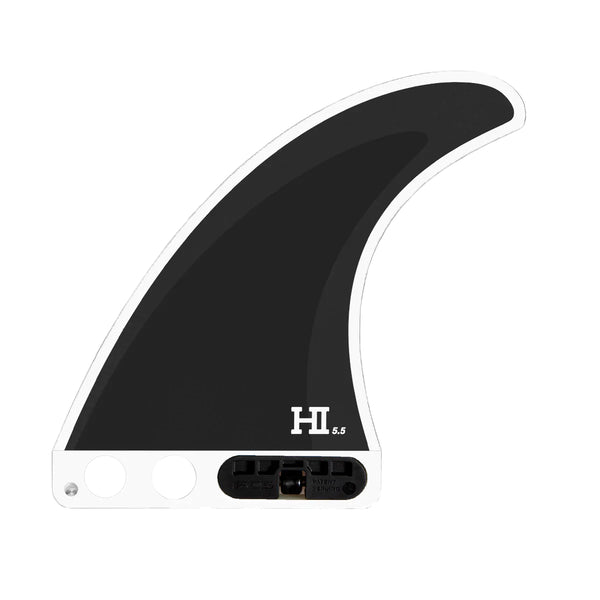 FCS II HARLEY SINGLE FIN