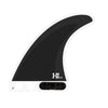 FCS II HARLEY LONGBOARD TRI FIN SET