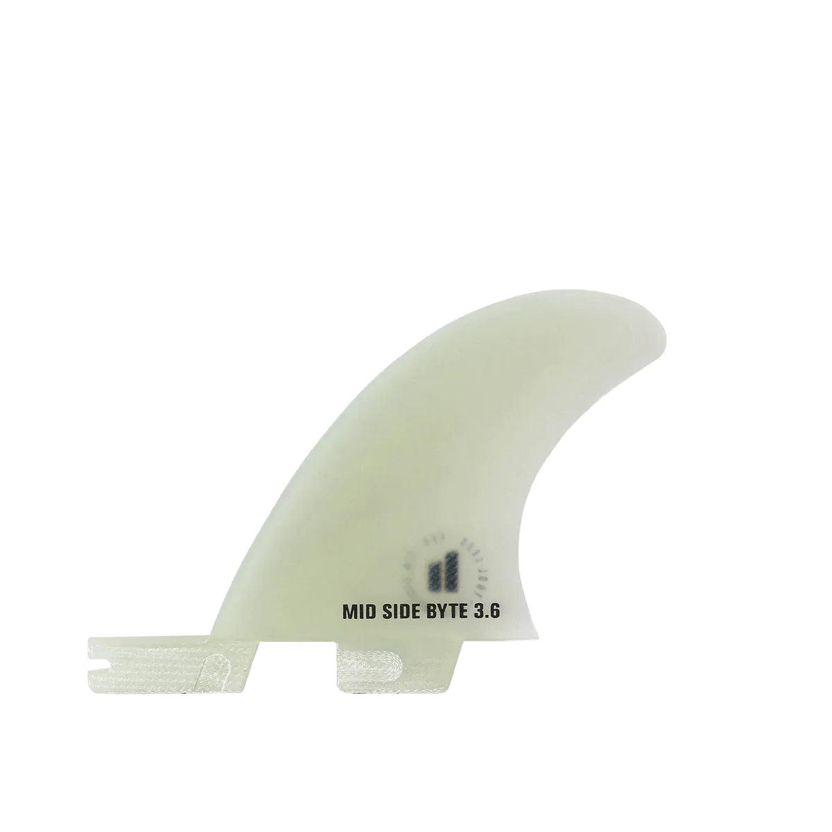 FCS II MID SIDE BYTE FIN - FCS JAPAN FCS II MID SIDE BYTE FIN - FCS JAPAN