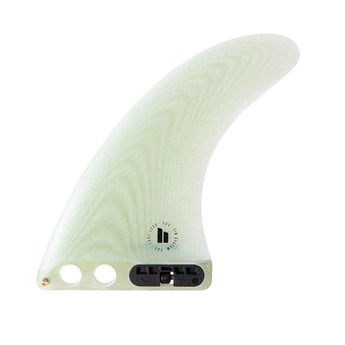 FT フィン FCS II MID SINGLE FIN - FCS JAPAN