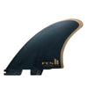 FCS II ALBUM KEEL TWIN FINS