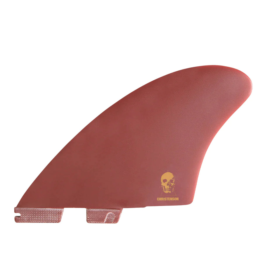 FCS II CHRISTENSON KEEL FIN SET