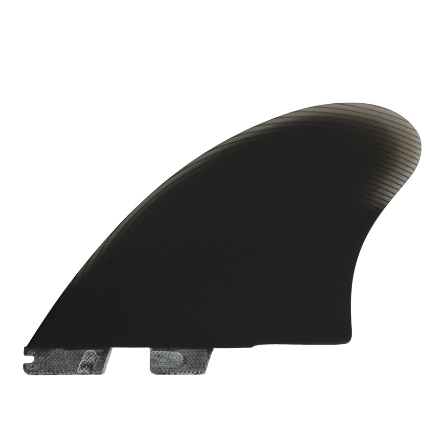 FCS II PERFORMER KEEL TWIN FIN SET