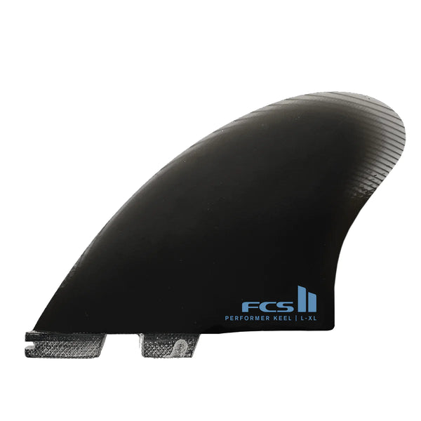FCS II PERFORMER KEEL TWIN FIN SET - FCS JAPAN