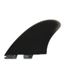FCS II PERFORMER Quad SPLIT KEEL FIN SET