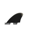 FCS II PERFORMER Quad SPLIT KEEL FIN SET