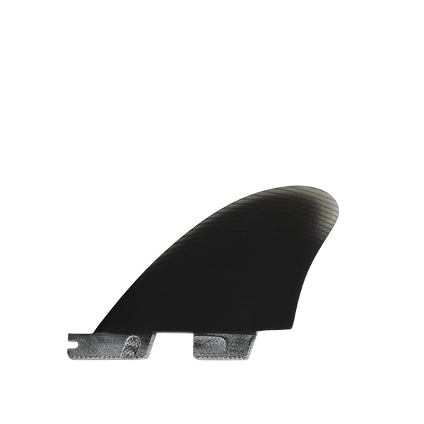 FCS II PERFORMER Quad SPLIT KEEL FIN SET Fins