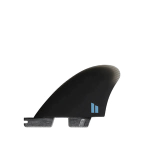REPLACEMENTS ( バラフィン )  FCS II PERFORMER Quad SPLIT KEEL REAR FIN