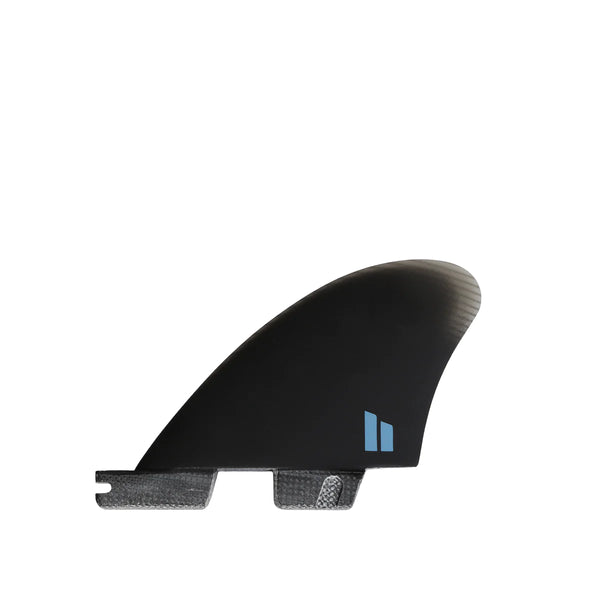 FCS II PERFORMER Quad SPLIT KEEL FIN SET