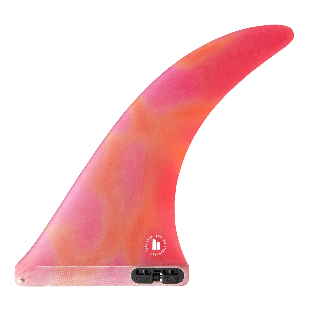 FCS II KELIA MONIZ LONGBOARD FIN - FCS JAPAN