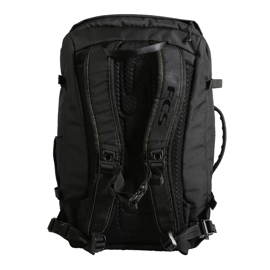 Bags & Packs - FCS JAPAN