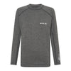 ESSENTIAL LONG SLEEVE RASH VEST