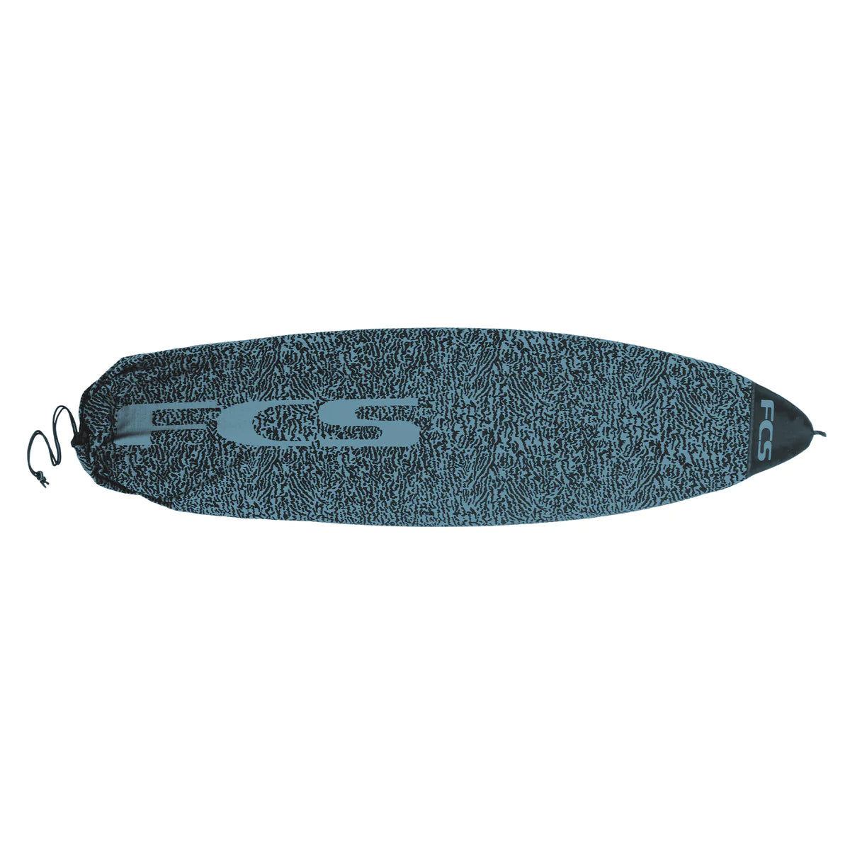 FCS エフシーエス サーフボードケース ハードケース/3D FIT DAY