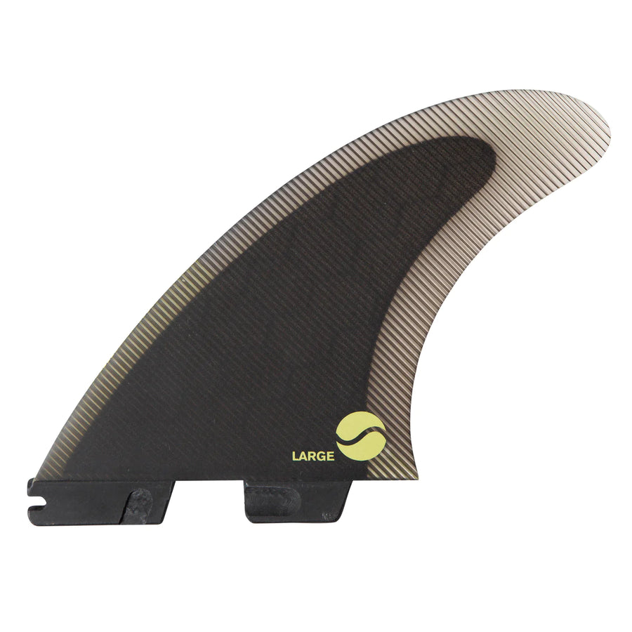 REPLACEMENTS ( バラフィン )  FCS II CARVER TRI FIN