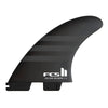 FCS II JULIAN WILSON TRI FIN SET