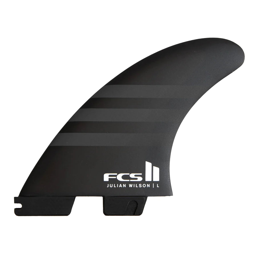 REPLACEMENTS ( バラフィン )  FCS II JULIAN WILSON TRI FIN