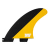 FCS II MICK FANNING TRI FIN SET