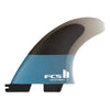 FCS II PERFORMER QUAD FIN SET