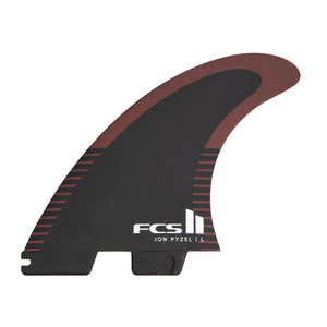 REPLACEMENTS ( バラフィン )  FCS II PYZEL TRI FIN