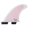 FCS II SALLY FITZGIBBONS TRI FIN SET