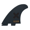 FCS II ALBUM TWIN + 1 FIN SET Fins