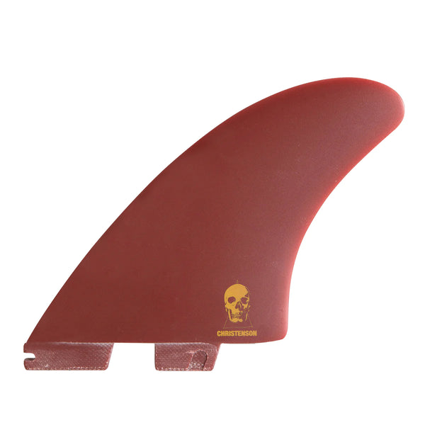 FCS II CHRISTENSON TWIN FIN SET