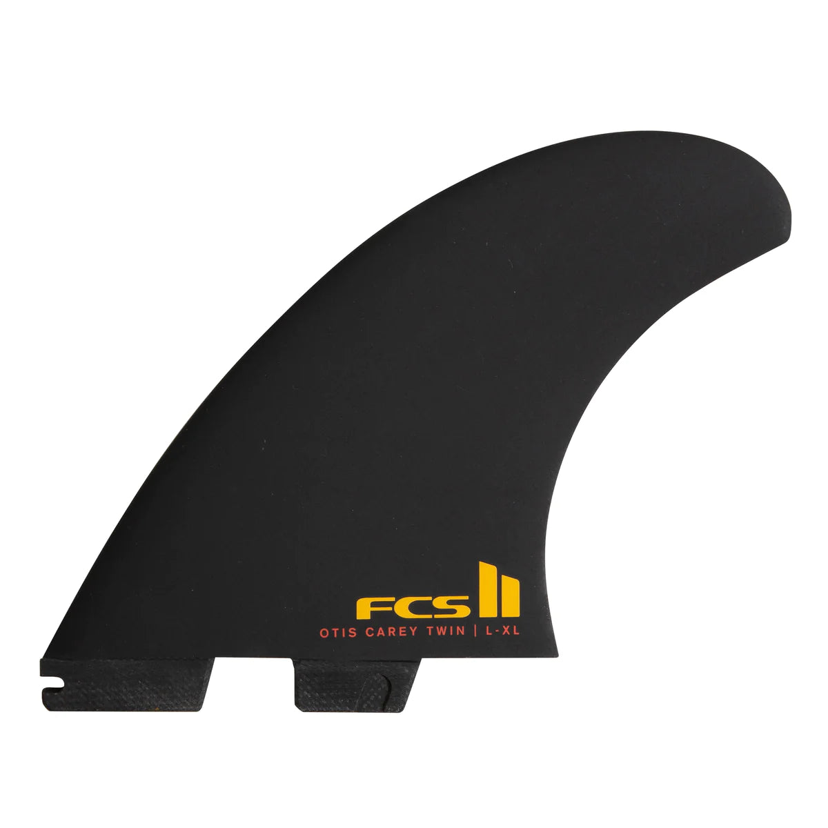 FCS1用 S-wing fin 540トライフィン FCS1用 S-wing fin 540トライフィン S-Wings Fins – Groundswell