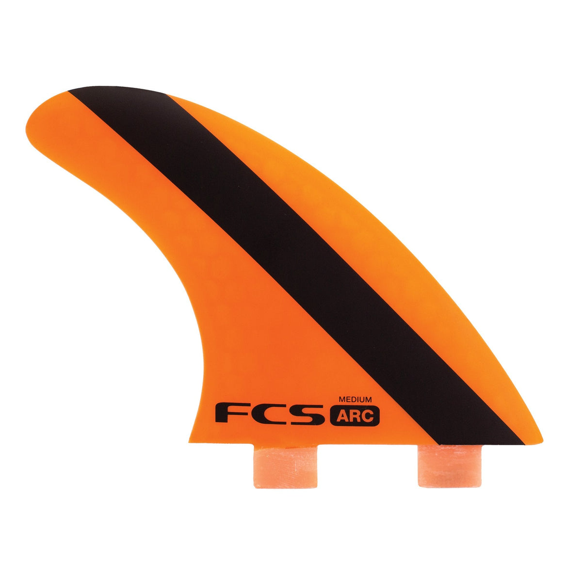 FCS ARC TRI FIN SET - FCS JAPAN FCS ARC TRI FIN SET - FCS JAPAN