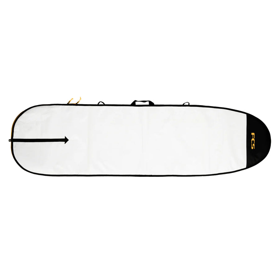 Amazon | FCS ボードケース ハードケース CLASSIC LONGBOARD