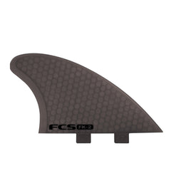 FCS FK-2 FISH KEEL TWIN FIN SET - FCS JAPAN