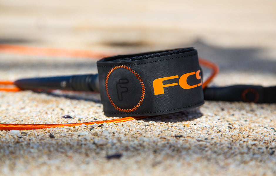 FCS Leash