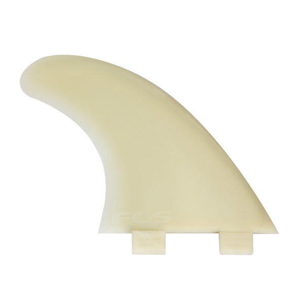 FCS GLASS FLEX TRI FIN SET - FCS JAPAN