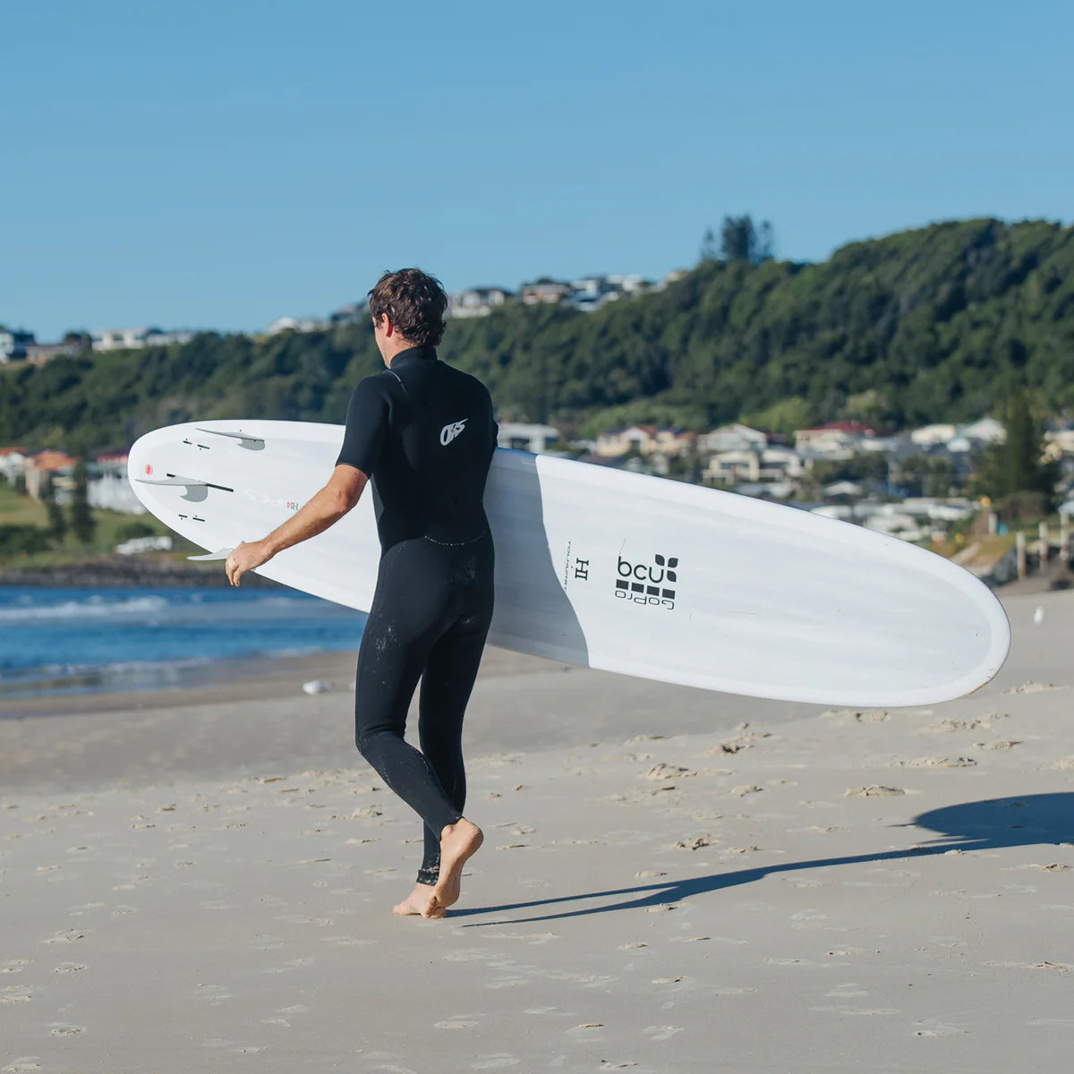 FCS II HARLEY LONGBOARD TRI FIN SET - FCS JAPAN FCS II HARLEY LONGBOARD TRI FIN SET - FCS JAPAN