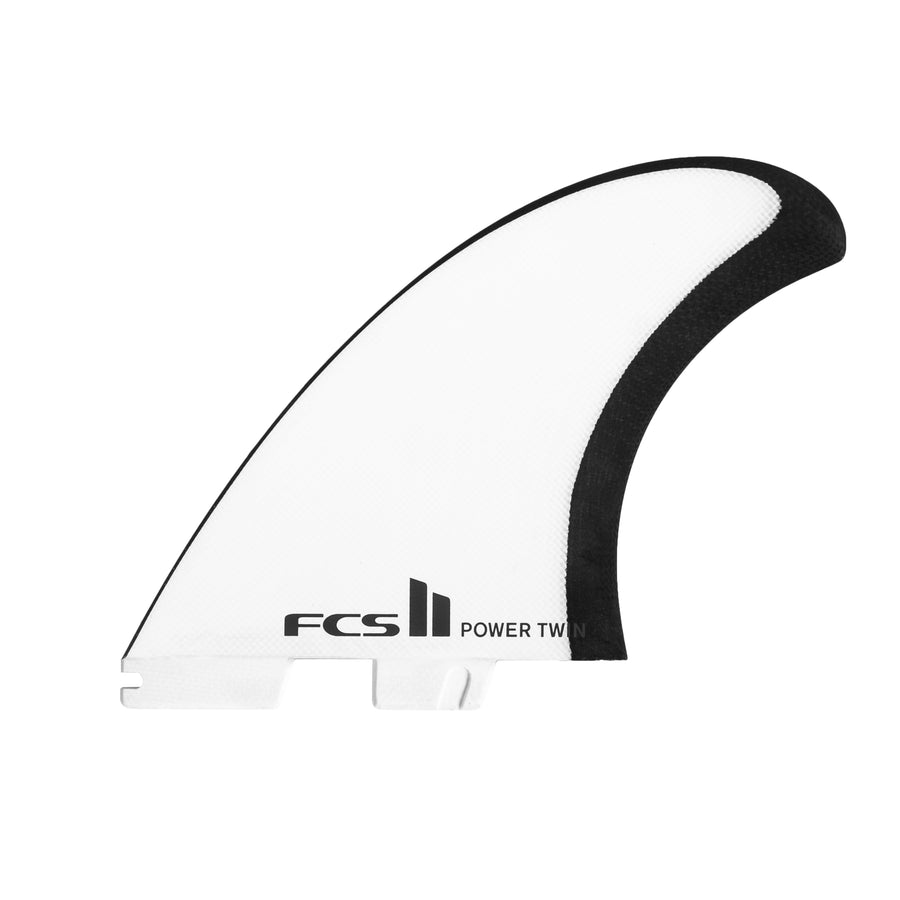 FCS II JS POWER TWIN FIN SET