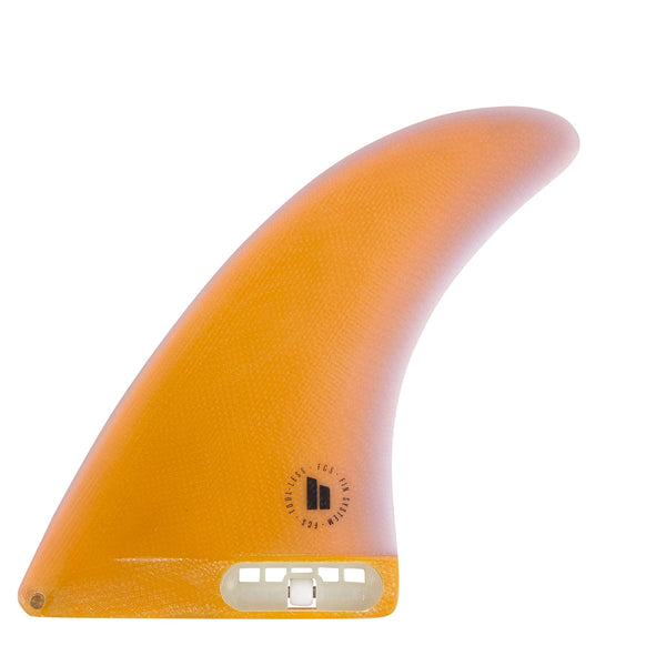 FCS II SINGLE FIN