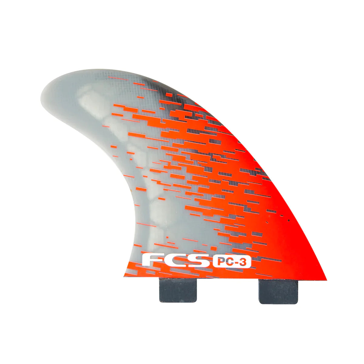 FCS PC TRI FIN SET - FCS JAPAN FCS PC TRI FIN SET - FCS JAPAN
