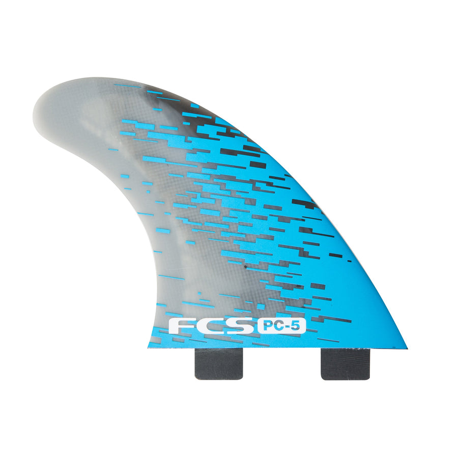 FCS PC TRI FIN SET