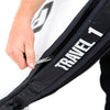 FCS Travel 1 Longboard Surfboard Cover