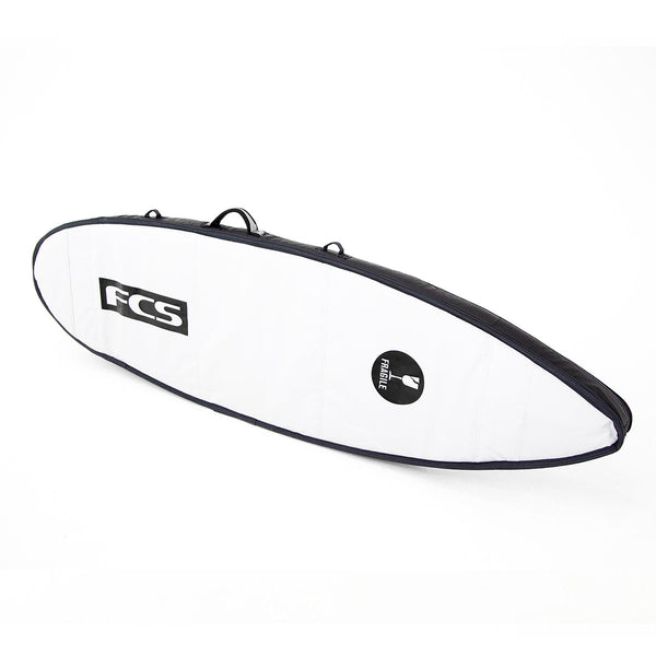 FCS Travel 3 All Purpose Surfboard Cover