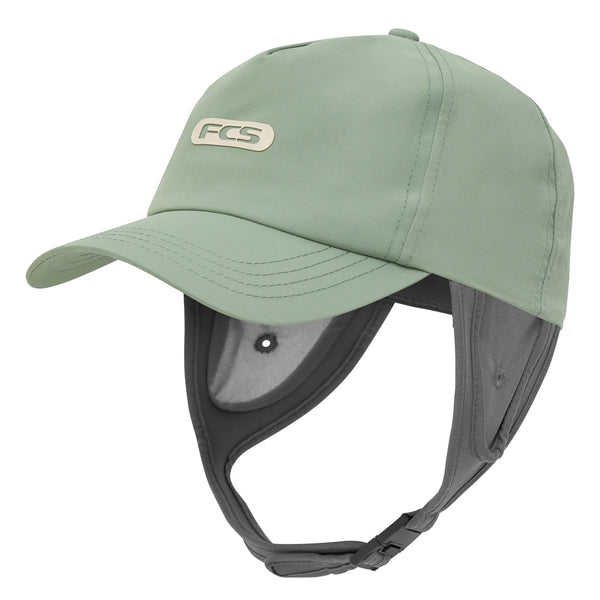 Essential Truckers Wet Cap