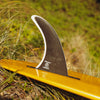 FCS II WAXHEAD LONGBOARD FIN