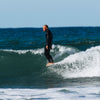 FCS II WAXHEAD LONGBOARD FIN