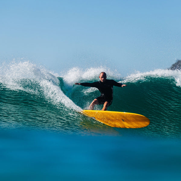 FCS II WAXHEAD LONGBOARD FIN