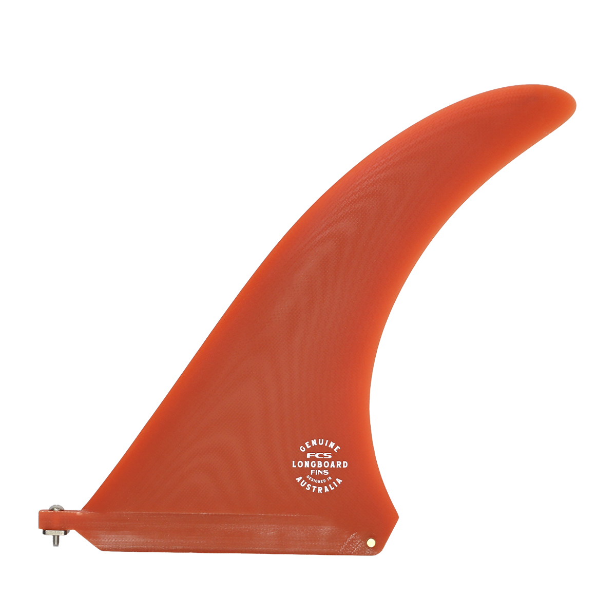 FCS Flow III Screw & Plate LB Fin