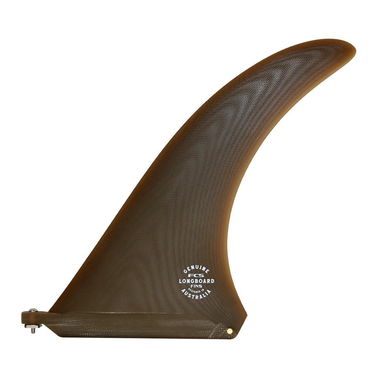 FCS Flow III Screw & Plate LB Fin